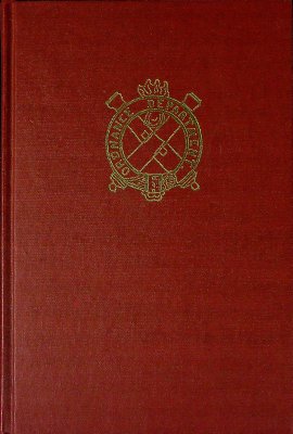 Report of Experiments with Small Arms for The Military Service, By Officers of the Ordnance Department U.S. Army (LIMITED EDITION REPRINT) cover