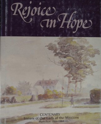 Rejoice in Hope 1884-1984 cover