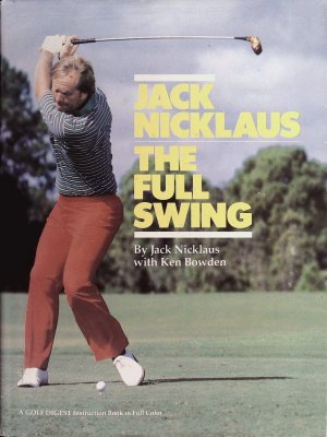 The Full Swing cover