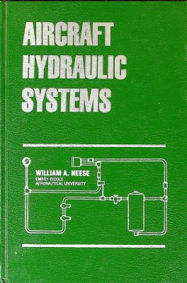Aircraft Hydraulic Systems cover