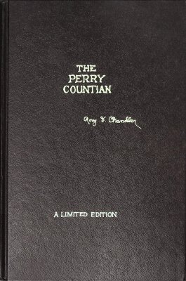 The Perry Countian cover