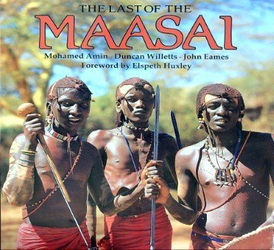 The Last of the Maasal