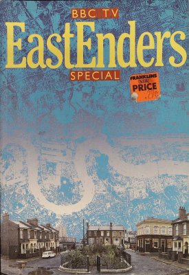 EastEnders cover