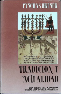Tradición Y Actualidad cover