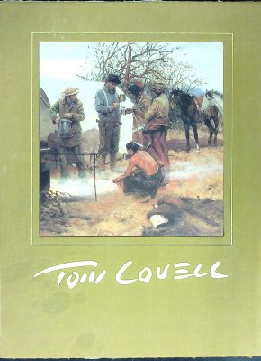 The art of Tom Lovell: An invitation to history