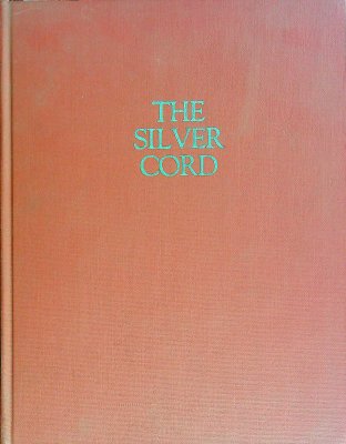 The silver cord cover