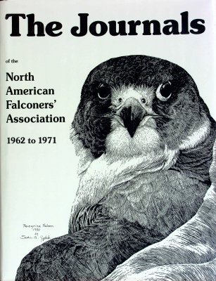 The Journals of the North American Falconers' Association 1962-1971