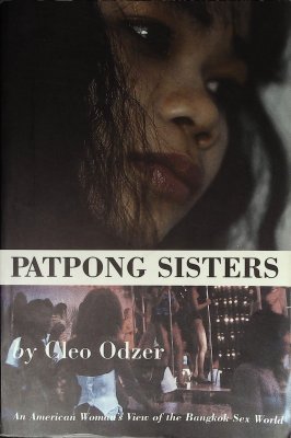 Patpong Sisters: An American Woman's View of the Bangkok Sex World cover