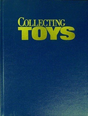 Collecting Toys Vols. 1-2 1993-94 in one cover