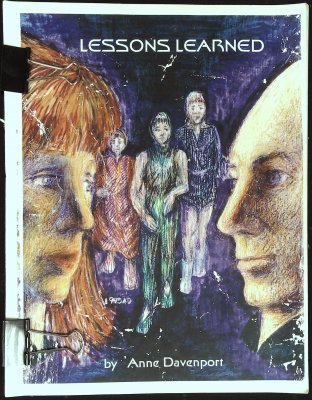 Lessons Learned cover