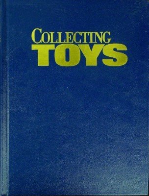Collecting Toys Vol 3 1995 cover