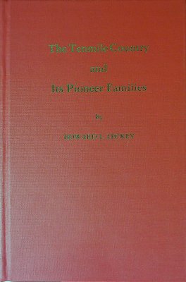 The Tenmile Country and Its Pioneer Families cover