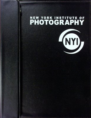 New York Institute of Photography (30 Book Set) cover