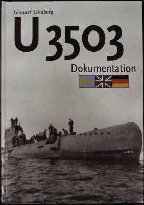 U 3503: Dokumentation cover