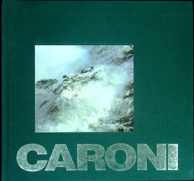 Caroni cover