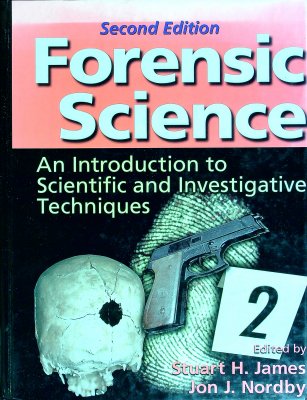 Forensic Science: An Introduction to Scientific and Investigative Techniques cover