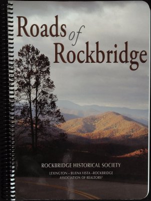 Roads of Rockbridge cover