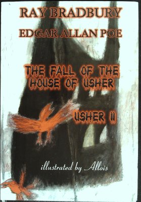 The Fall of the House of Usher: Usher II cover
