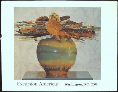 Excursion Americus: October 17, 2009, Washington, D.C.