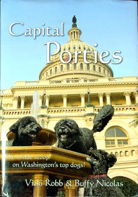 Capital Porties cover