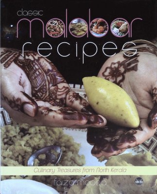 Classic Malabar Recipes cover