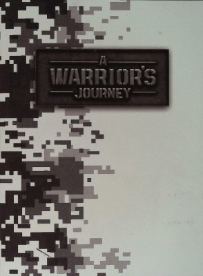 A Warrior's Journey cover