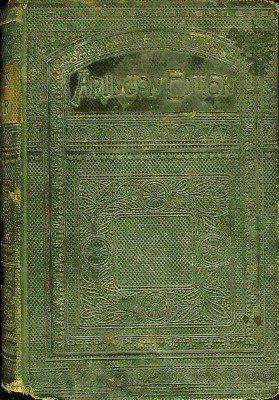 Mason's Farrier and Cattle Book cover