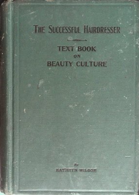 The Successful Hairdresser cover