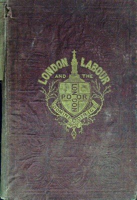 London Labour and the London Poor Vol 2 cover