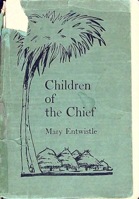 Children of the Chief cover