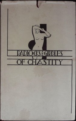 Padlocks and Girdles of Chastity cover